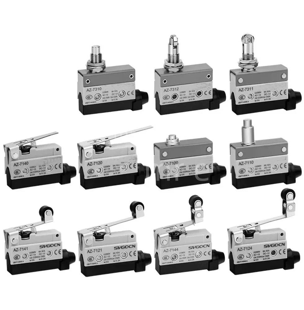 Limit Micro Stroke …