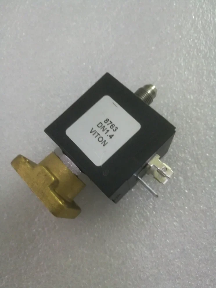 

Steam engine solenoid valve OLAB 6061/AL AN 7000/6BR, 8251/3D 3H,14000-25-1