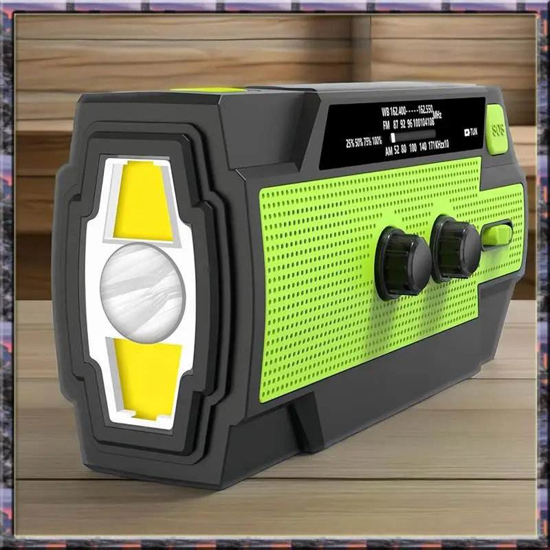 hot-sale-emergency-weather-radiosolar-charging-3-led-flashlights-led-induction-reading-lamp-sos-alarm-rechargeable-for-us