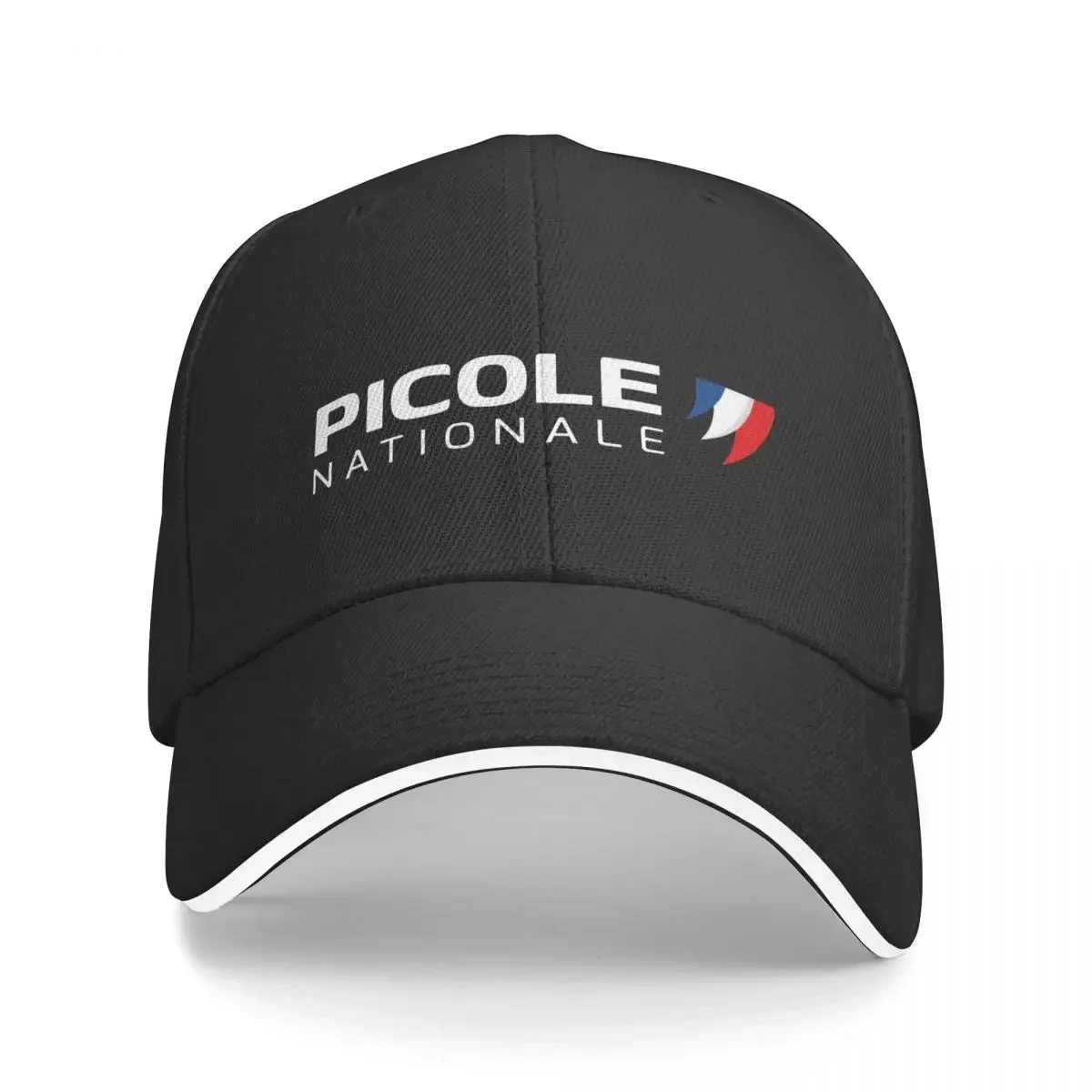 Picole National Baseball Caps Fashion Nationale Sandwich Hats Men Women Adjustable Dad Hat Fishing