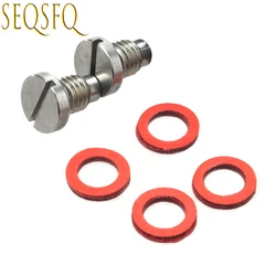 688-45341 Yamaha Lower Unit Drain Plug (with magnetic) for outboard engine 130-300HP 688-45341-10 688-45341-10-00 boat motor