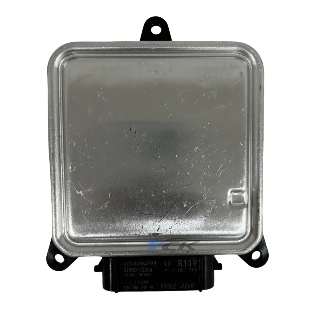 

89908-48080 R119 89908 48080 R119 Headlight Computer Control LED Module Unit Led Modules 8990848080 R119