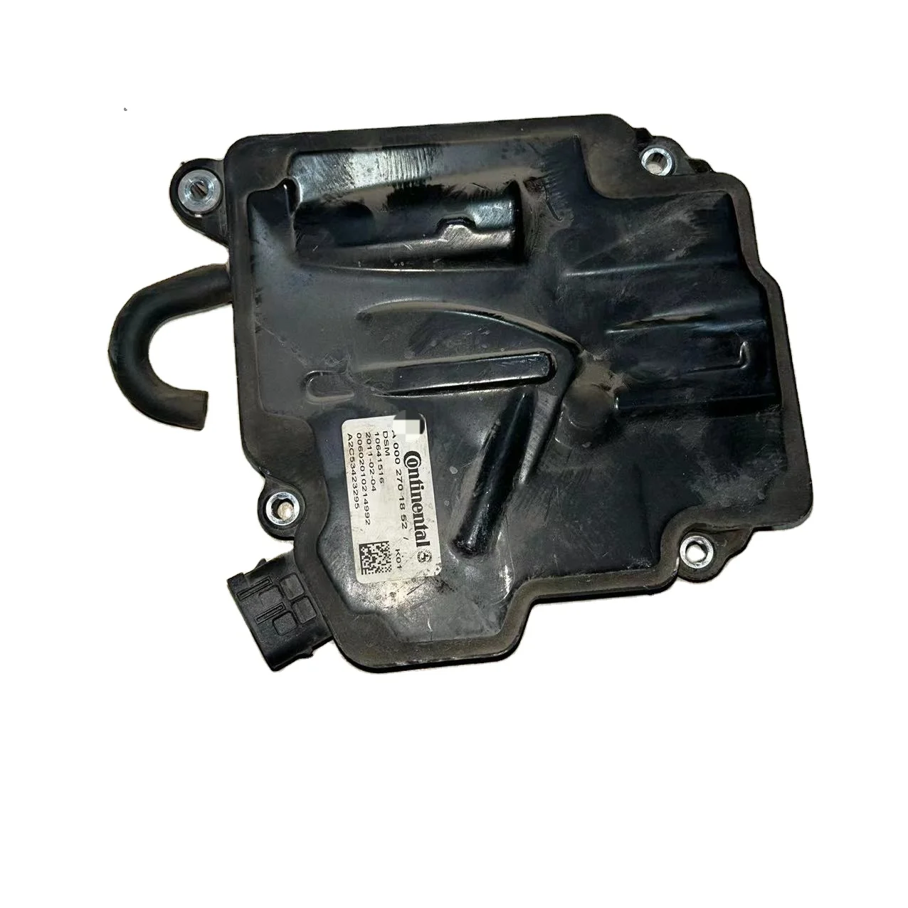 Gearbox control unit A0002704452 for Mercedes Benzs C-Class S205 C 220 BlueTEC 722.9 Transmission Gear Shift Module