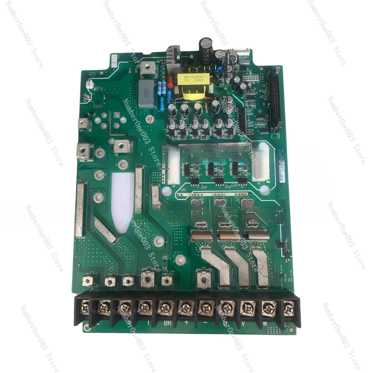 MD500 290 Inverter Driver Board MVT373GQD1 Power Board MVT303GQD1 Module Main Board