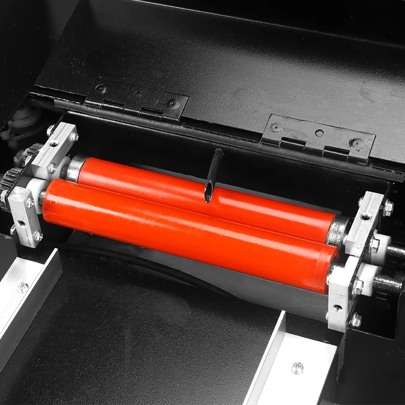 WD-150 Desktop Pvc …