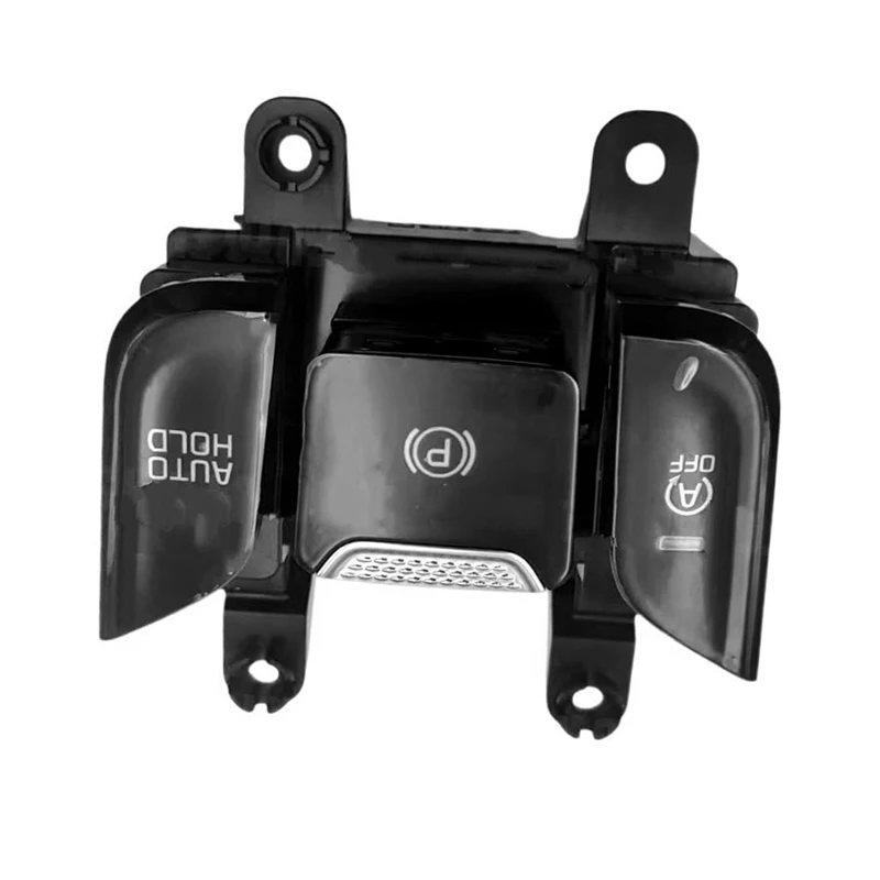 Super Sale Electric Parking Handbrake Switch Button for Kia K5 DL3C