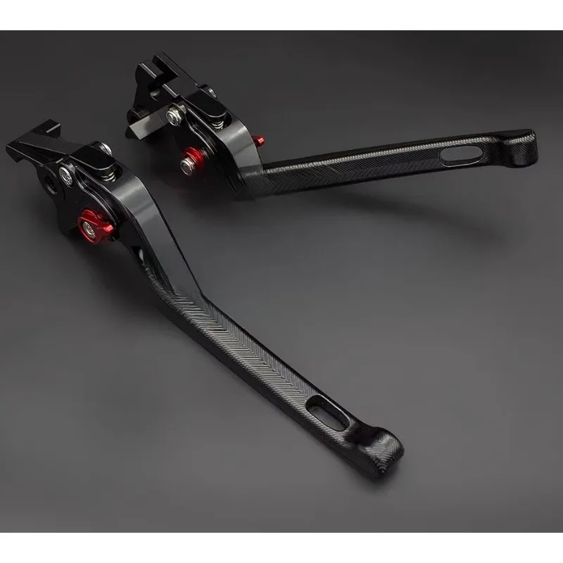 parts-for-xo-racer-modified-folding-horned-baboon-clutch-brake-lever-handle