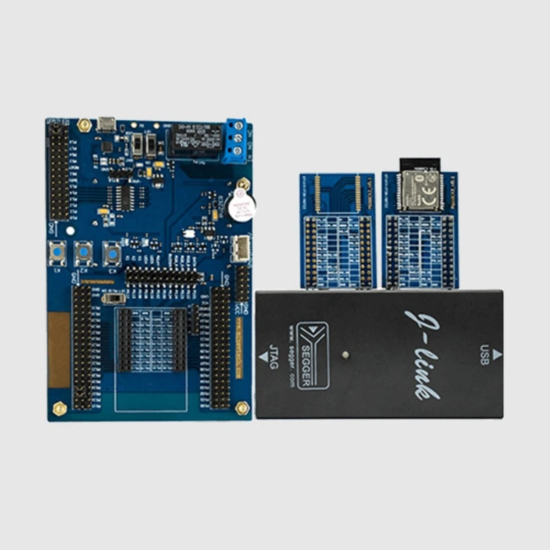 

MinewSemi Semiconductor, Bluetooth module WiFi module development board MS85MX5
