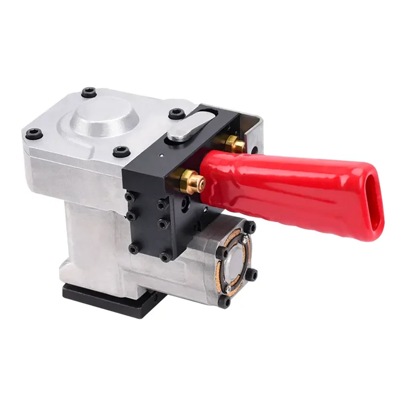 

MR19 Pneumatic Strapping Tool Banding Strapping Kit Hand Packaging Machine Free Buckle PP & PET Banding Tools