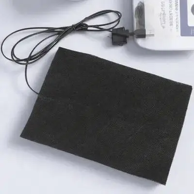 حصيرة تسخين USB ممتازة لعملية المعالجة السريعة لراتنجات الايبوكسي وسادة تسخين فعالة مع كابل ممتد 13 مترًا للاستخدام بنفسك