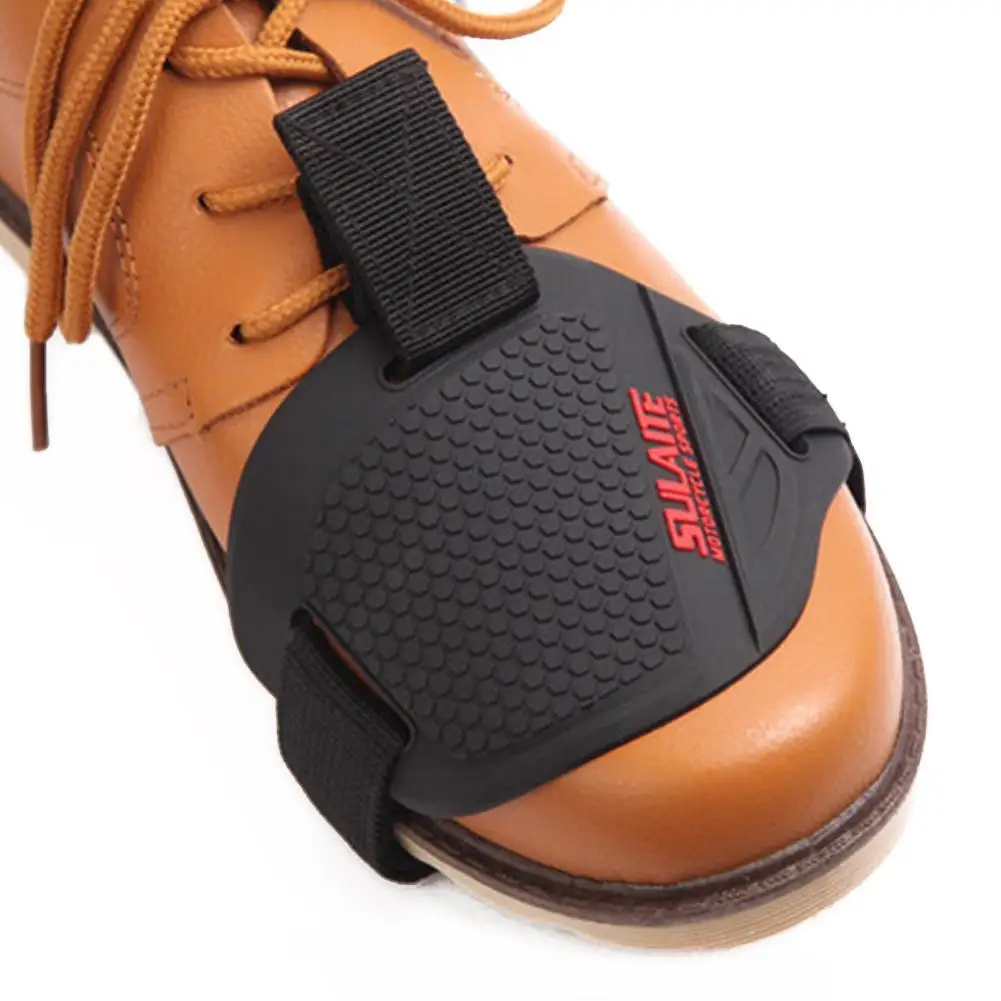 Motorcycle Gear Shifter Shoe Boots Protector Boot Cover