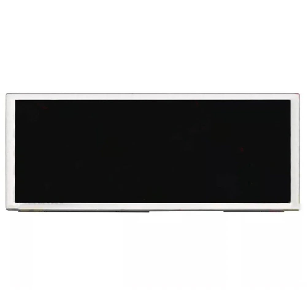 Digital Speedometer Screen for Tesla For Model S X For Model Year 201216 TX31D06VM2AAA1 Designed for Instrument Cluster Upgrade
