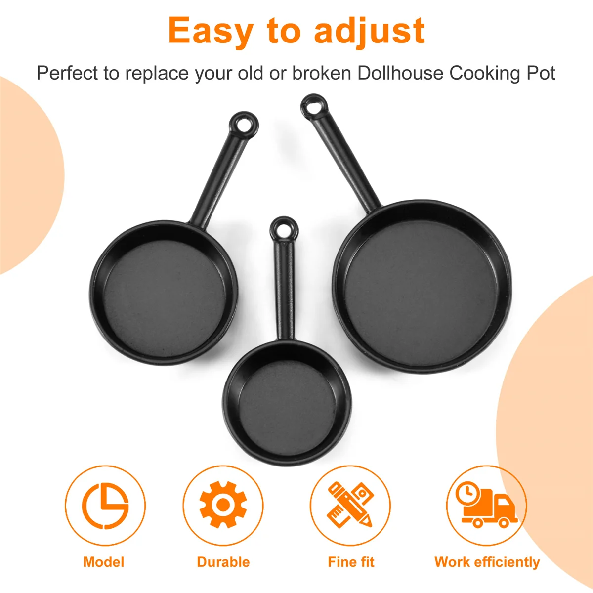 【Hot-Selling!】1/12 … - image