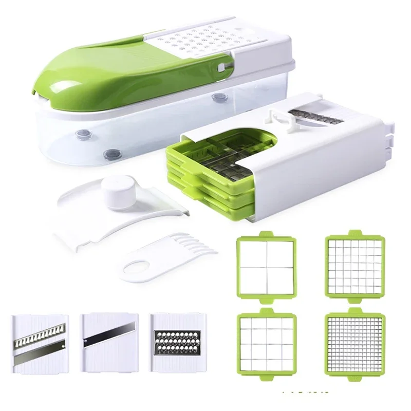 Multifunction Veget… - image