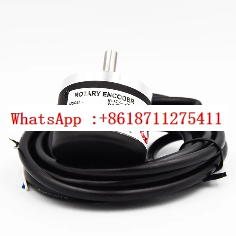 

Original E40S6-100-3-T-24/3-T-24/6-L-5 Encoder