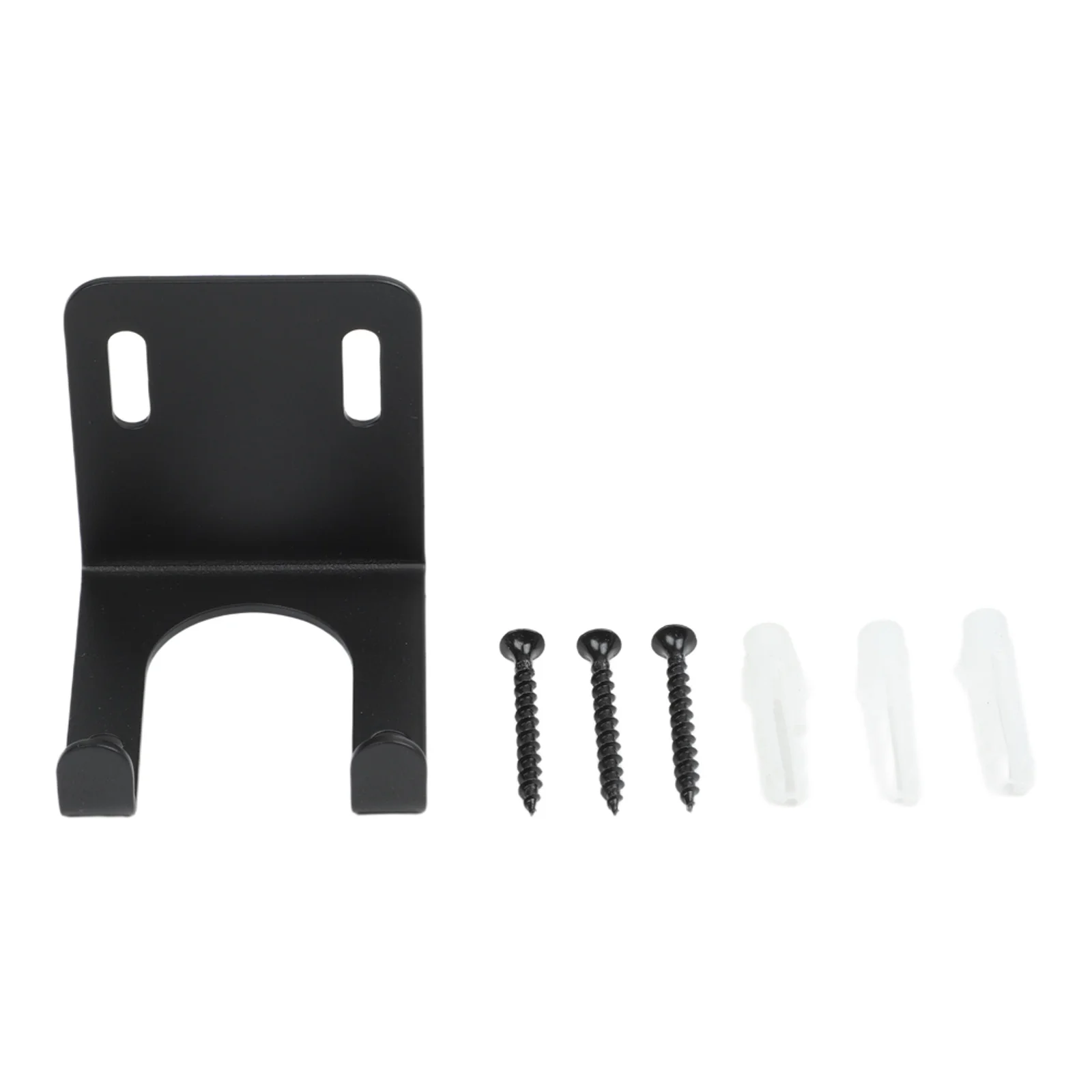 Wall Mounted Trimmer Rack Garden Power Tool Organizer Hanger Weed-Whackers Holder For Grass Trimmer Hedge Garden Tool