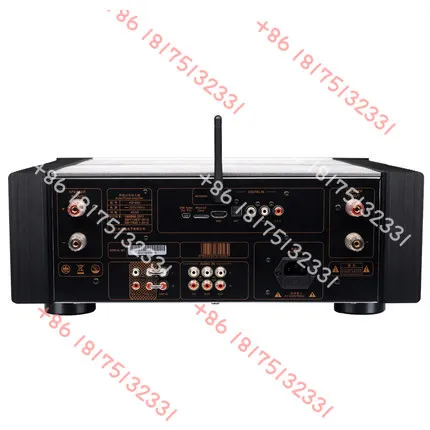 

Winner/Tianyi AD-86D Power Amplifier, Combined HiFi Decoder Fever Amplifier