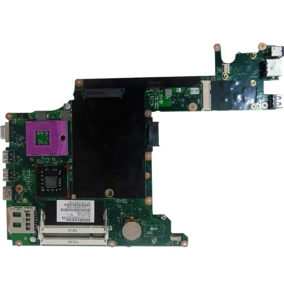 

For HP 2230S CQ20 B1200 2210B CQ40 CQ35 CQ45 6520S 515 main board