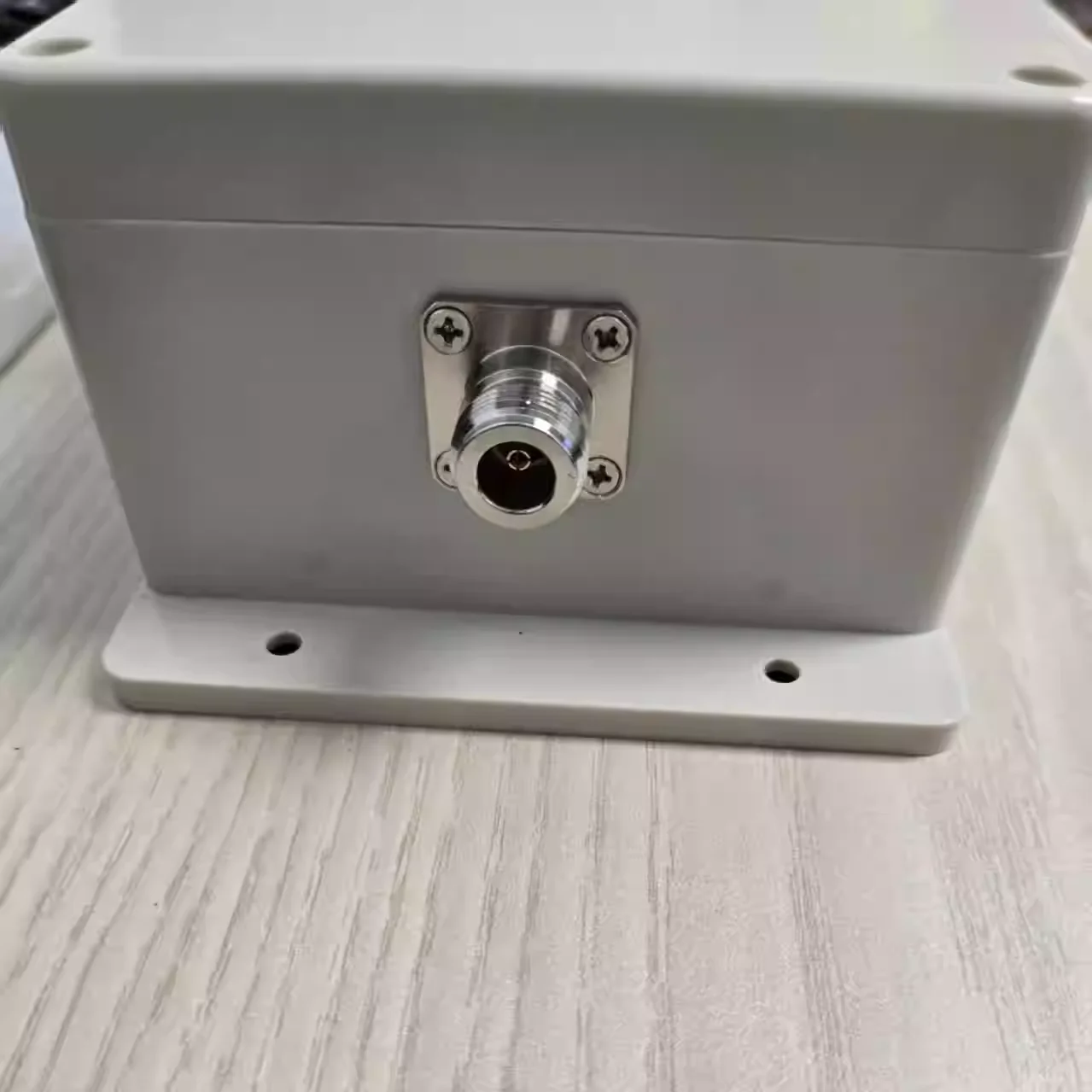 1: 1 balun unbalanced to balanced 2kw average power N female seat