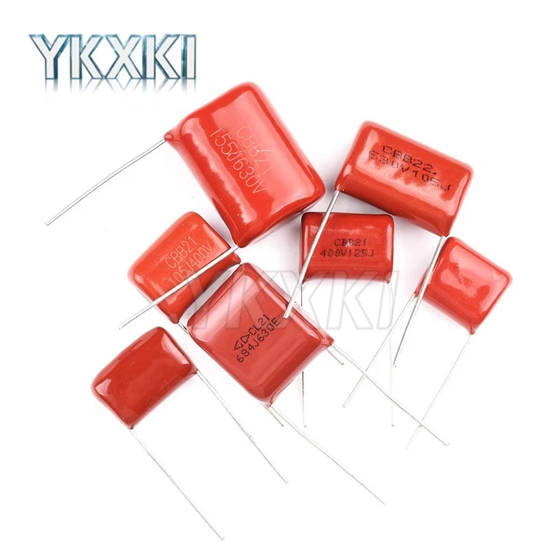 10 قطعة 63V 100V 250V 400V 450V 630V مصرف البحرين المركزي مادة البولي بروبلين مكثف 101 102 103 104 105 152 222 223 224 333 471 473 474 682 683