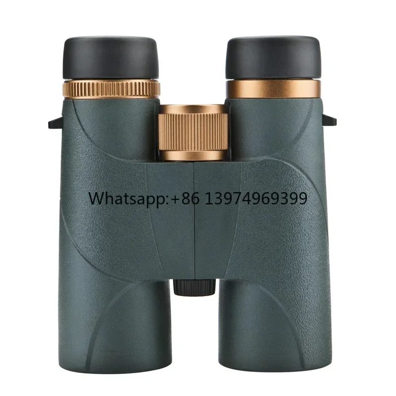 10X42 Waterproof Long Range Binoculars Telescope Factory factory