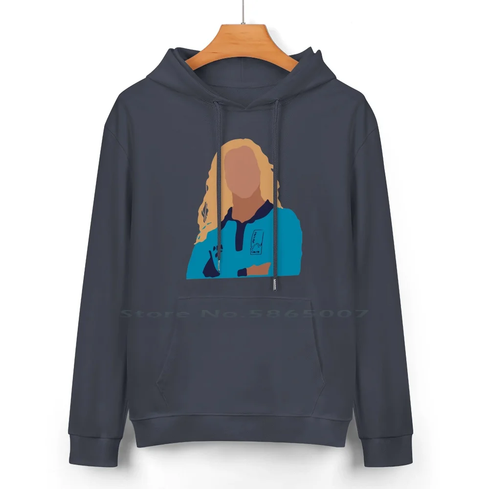 Bondi Rescue Pure Cotton Hoodie Sweater 24 Colors Sydney Surfer Sand Bondi Lifeguards Aussie New South Wales Summer Jethro