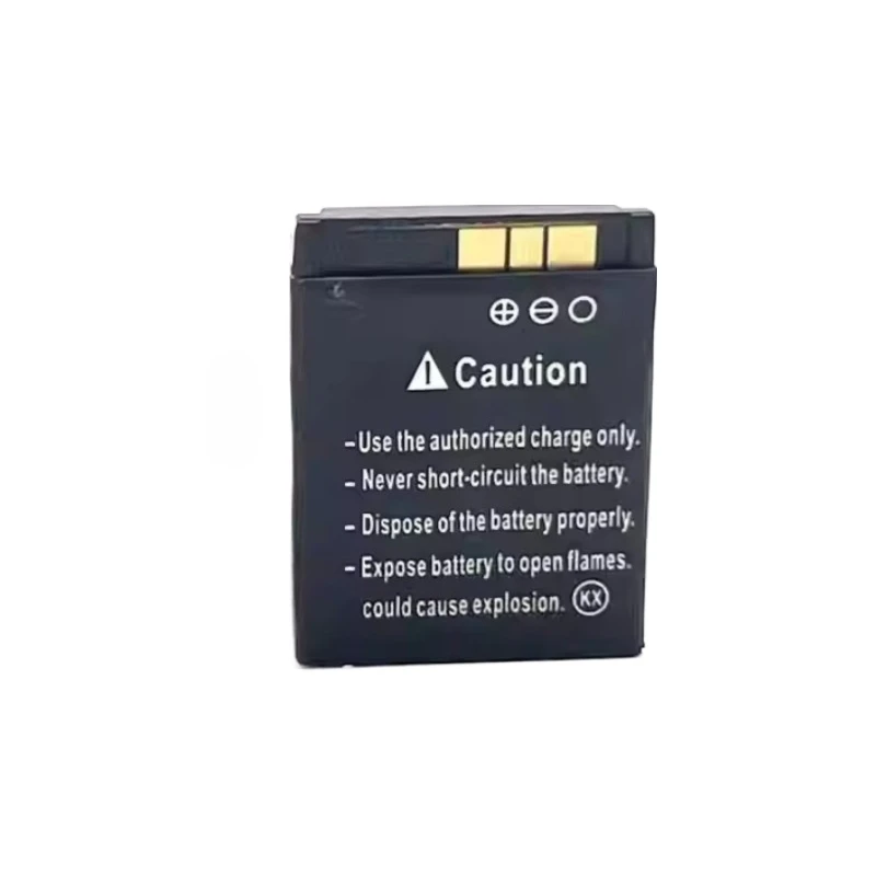 العلامة التجارية الجديدة LQ-S1 3.7 فولت 380 مللي أمبير بطارية ساعة ذكية ل DZ09 SCX-M9 FYM-M9 GJD HKS-S1 DJ-09 V8 X6 AB-S1 LQS1 بطارية قابلة للشحن