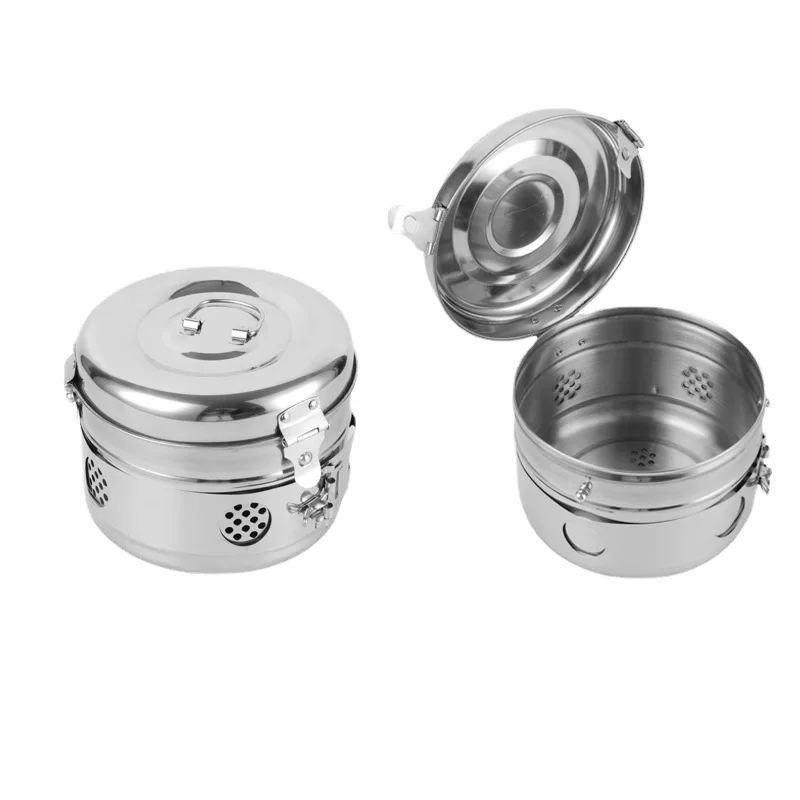 

Manufacturer 304 stainless steel storage tank, hospital clinic stretch multi-purpose storagetank anti-iodophor alcohol disinfec