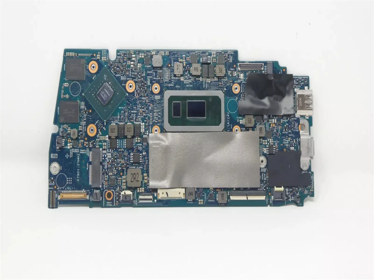 Placa base 13PV8 para portátil Dell Inspiron 5391 Vostro 5391, con procesador I7-10510 MX250, 100% probado completamente