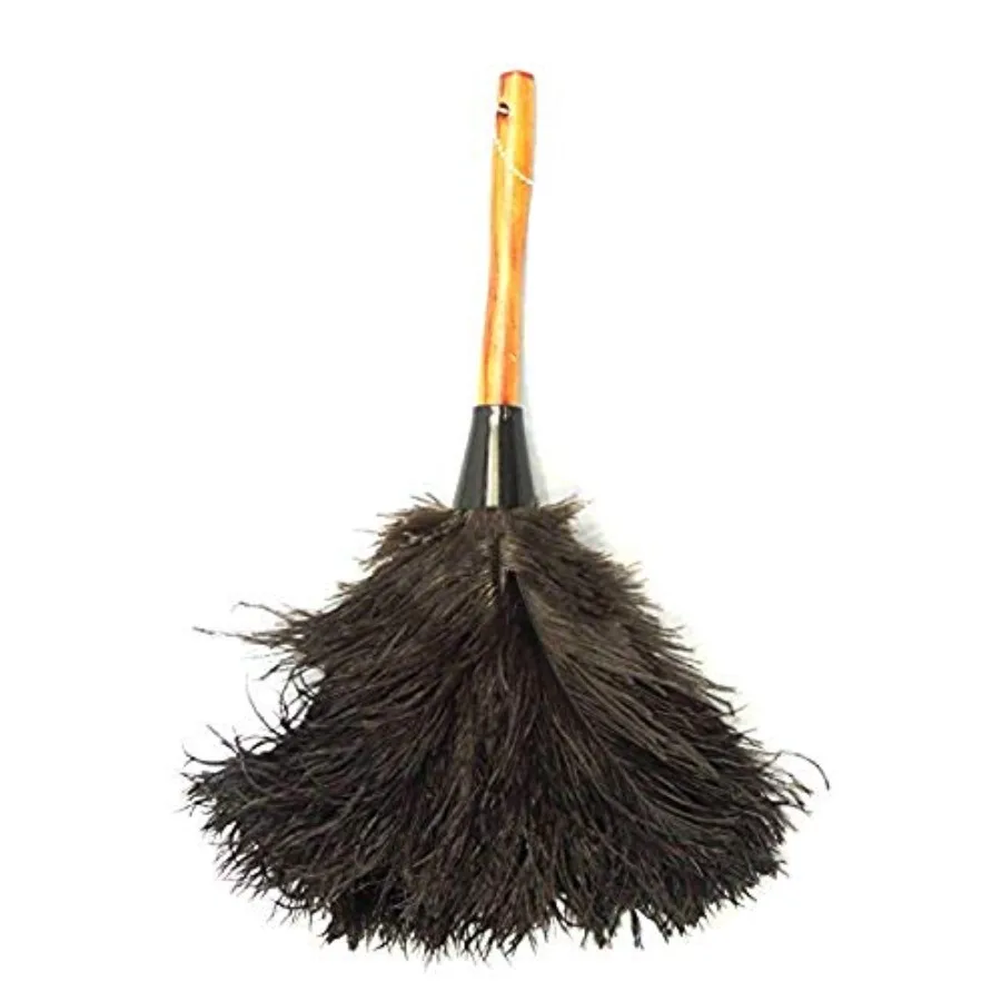 

Dusters Killer Ostrich Feather Dusters, Dusters Killer, Mini Duster, 14" L