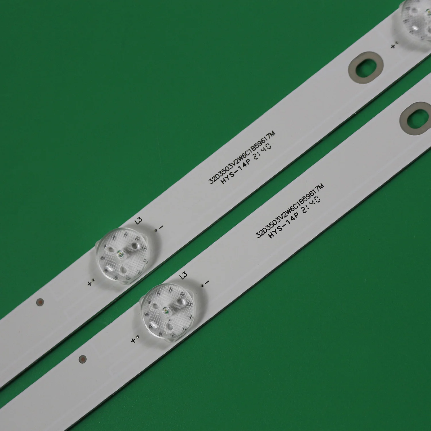 LED-32E2000 FLTV-32C100 C320X16-E7-H(G23) RF-AB320E30-0601S-10 LED32E30RH 6901-LE32E30-A1 32J1200 32CE2220 LED32HS28 Tira de LED