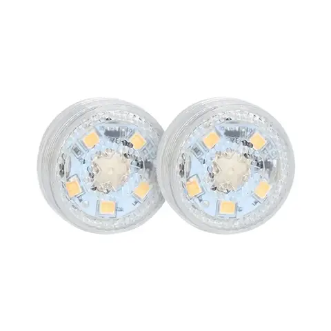 8 best sales car interior light with battery - №8