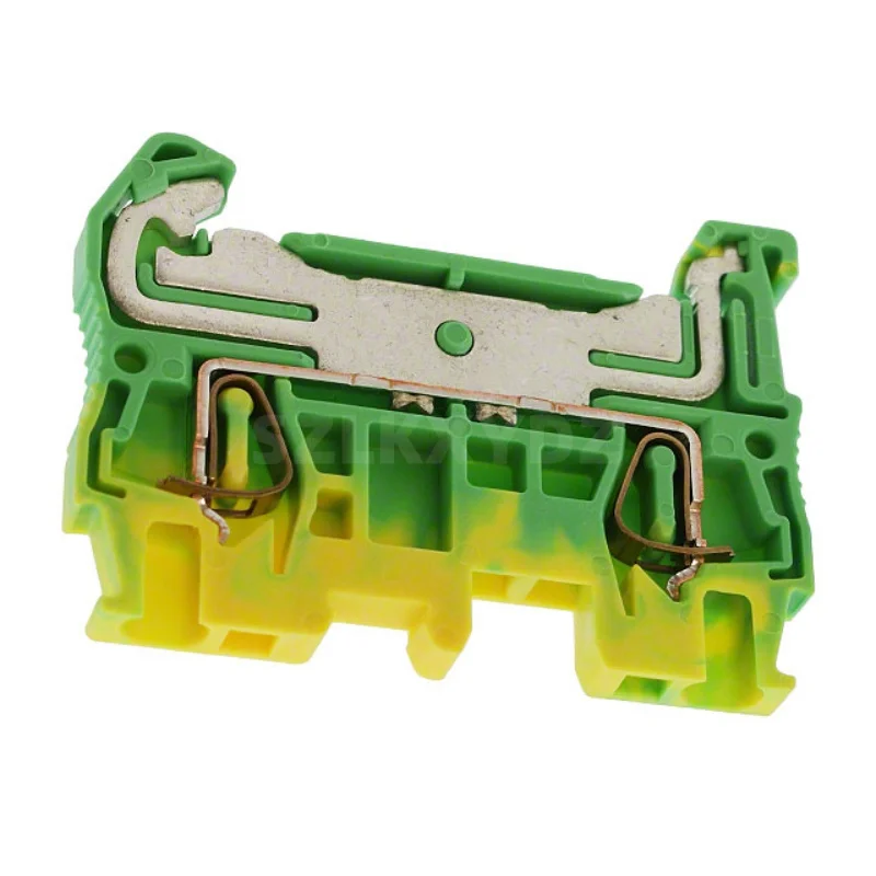 

2PCS/LOT ST1.5PE 3031513 2POS 4.2MM 14-26AWG