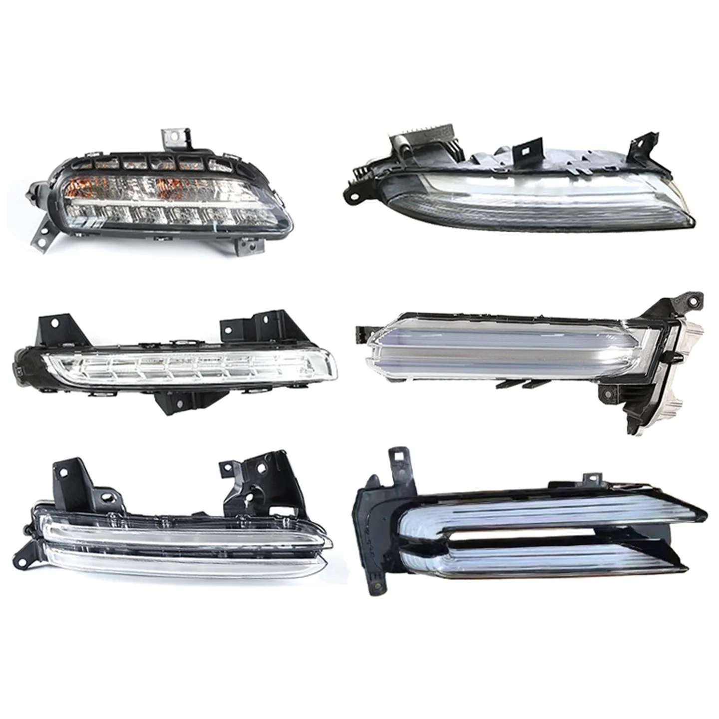 

Daytime running light for Porsche Panamera 2010-2022 Foglight DRL Daylight indicator Car Accessories