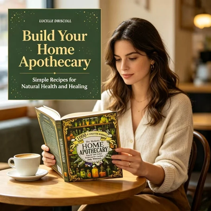 Un Farmacéutico Holístico para - Herbal Wellness Guide reseña y precio