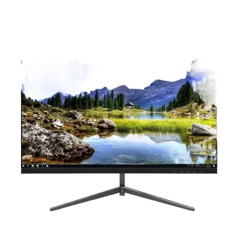 

Desktop computer e-sports game 2K monitoring screen IPS