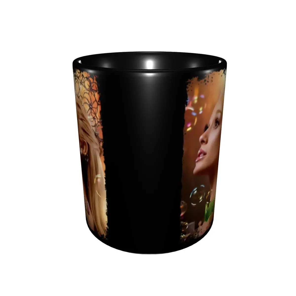New Aesthetic Wicked For Good Aesthetic Wicked For Good Accessories Mug Novelty Tea Cup