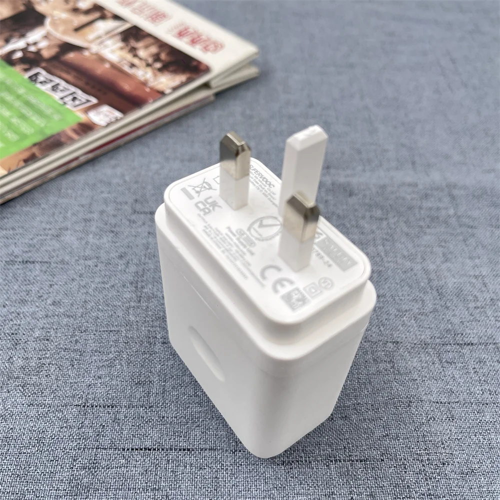 100W Original Oneplus Supervooc Charger EU/UK Power Adapter 10A Super Fast Type C Cable For One Plus 13 12 11 10 Pro Nord CE 4 3 - náhled 4