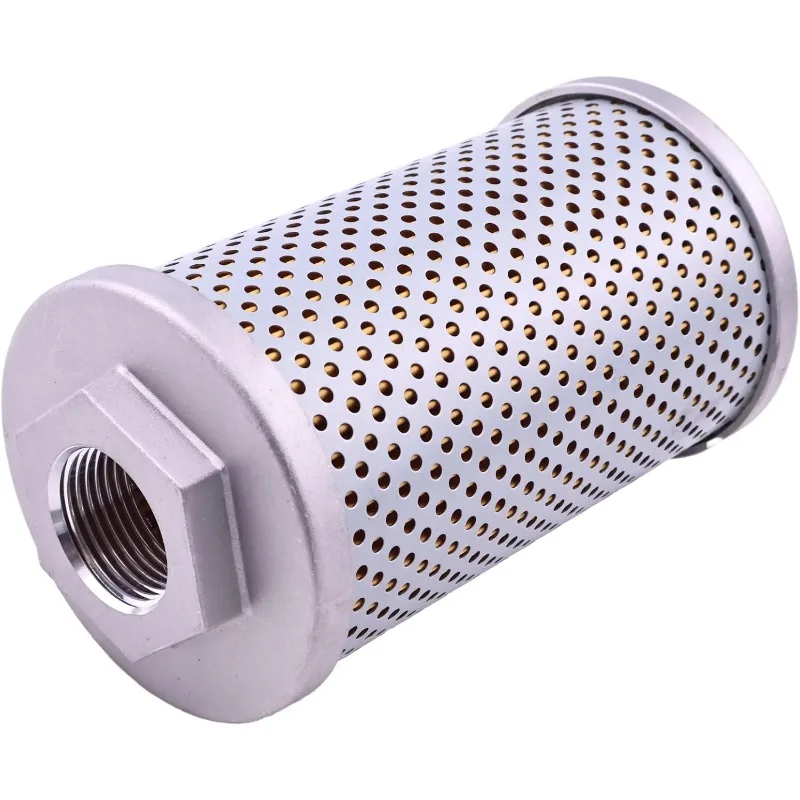 

Hydraulic Filter 15511-01300 1551101300 For Takeuchi Excavator TB014 TB016 TB216 TB216H