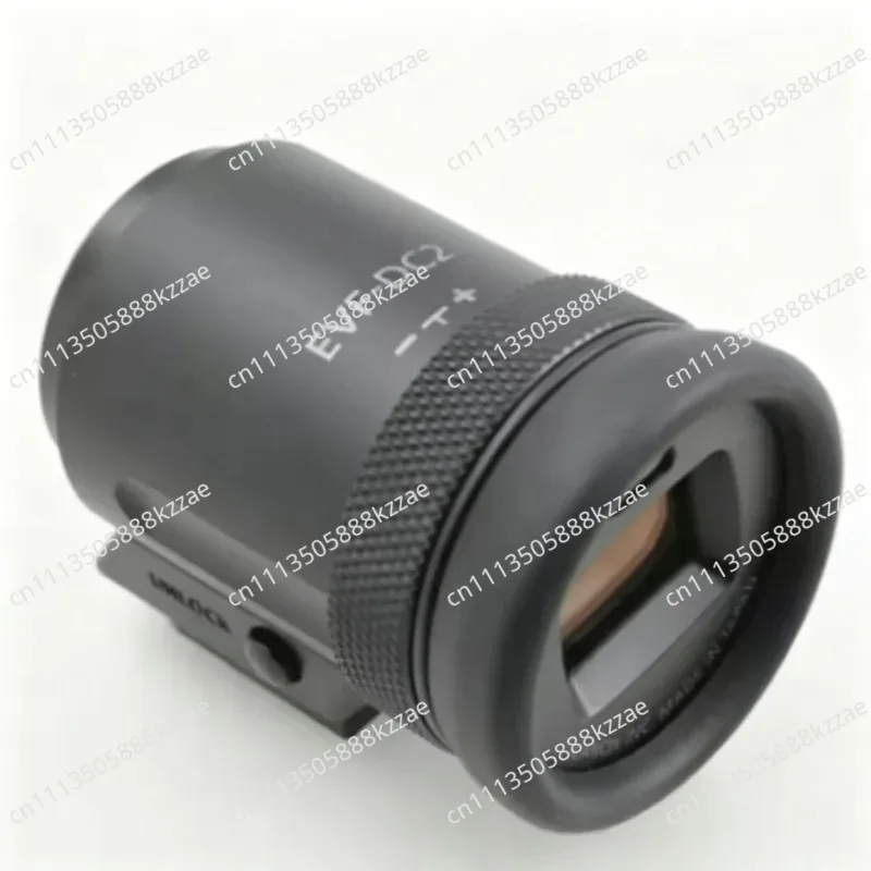 For New Original EVF-DC2 DC2 Electronic Viewfinder For Canon EOS M3, M6, M6 mark II, G1X mark II, G1X mark III camera