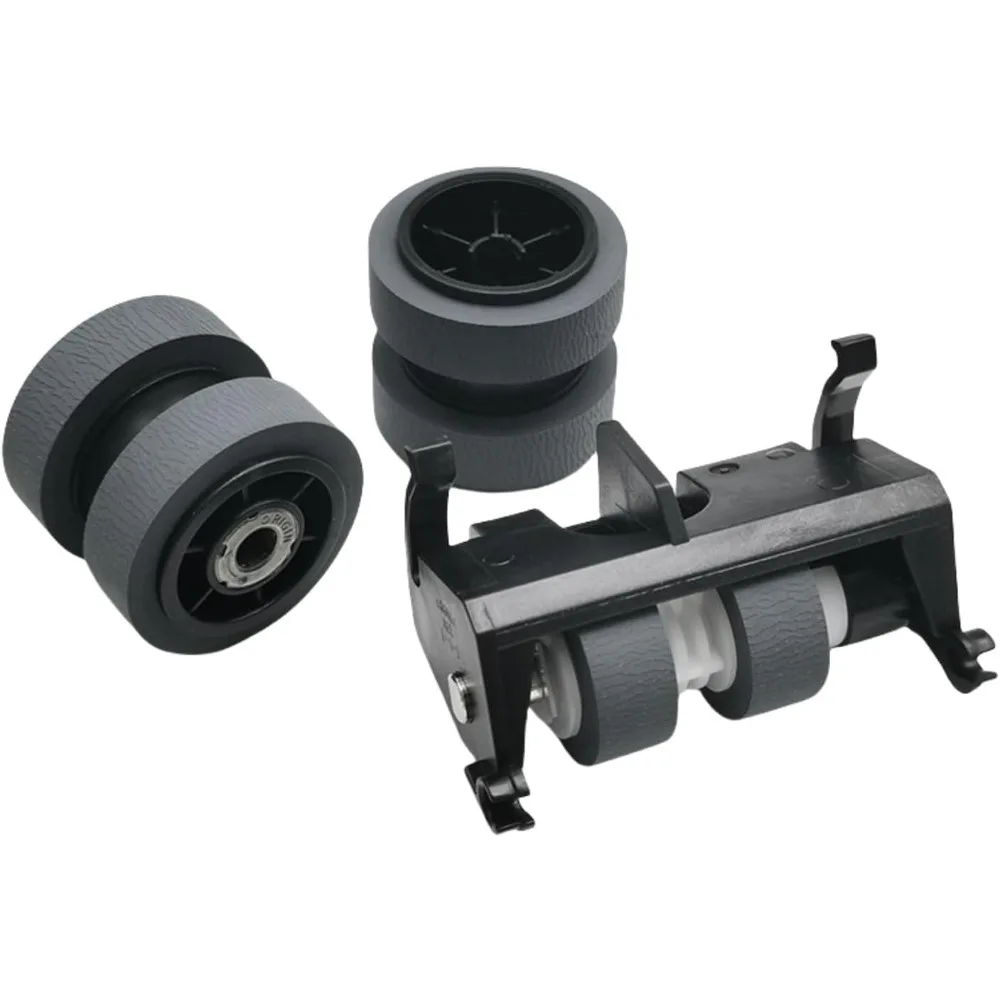 

Комплект ролика захвата, совместимый с EPSON WF-C8690a WF-C869Ra WF-C878R WF-C879Ra WF-C8190 WF-8093 WF-R8590 WF-R8593 (1 комплект)