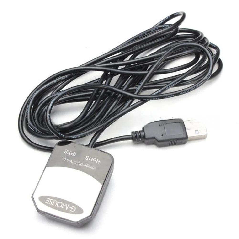 VK162 GPS Module 10Hz Navigation Module Positioning Chip Module USB Interface Navigation Module Replacement
