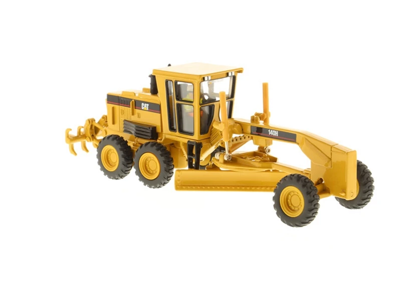 1:50 Cater~pillar CAT 140H Motor Grader alloy model 85030c Gifts Souvenir Toys