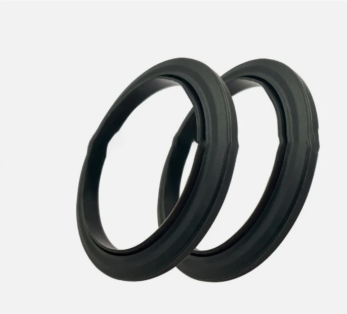 

Подходит для кофеварки Ninja ES601 ES655 ES701 Luxe Cafe, силиконовая прокладка, уплотнительное кольцо для заварочной головки, аксессуары