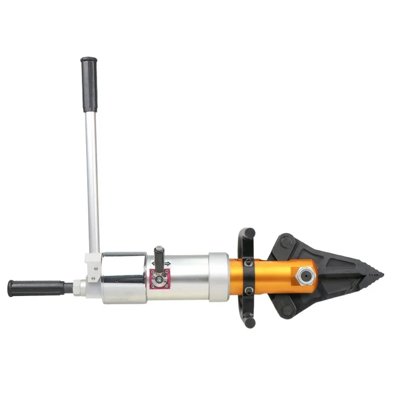 Portable Universal Rotating Hydraulic Spreader Cutter Multi Function Pliers for Fire Rescue