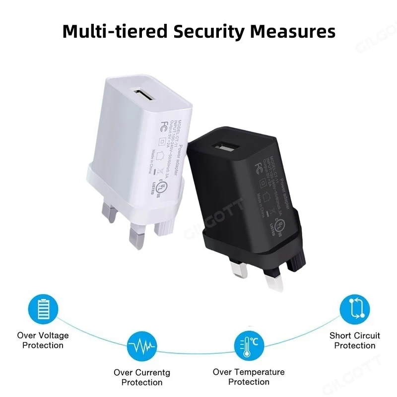 Ricarica USB nera e cavo dati e caricabatterie adattatore di alimentazione per SONY PlayStation VITA PCH-2000 PSV2000 spina ue/usa/regno unito