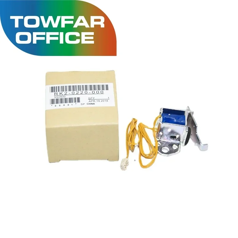 

10pcs RM1-4618 1102 1132 1212 Solenoid Relay for HP P1102 M1132 M1212 P1005 P1006 P1007 P1008 P1505 P1106 P1108