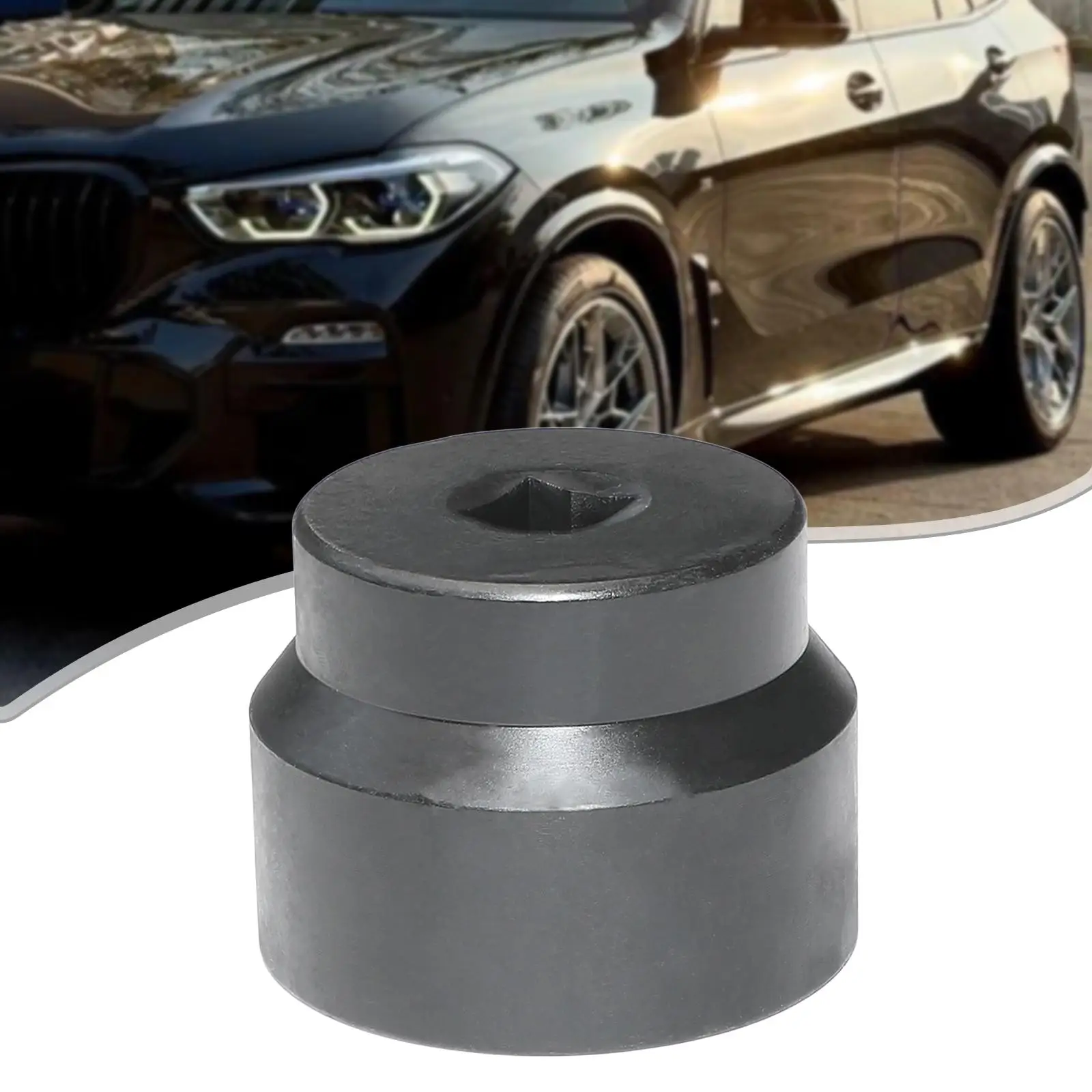 

Steering Gear Removal Tool Car Repair Tool 1/2" Square Drive