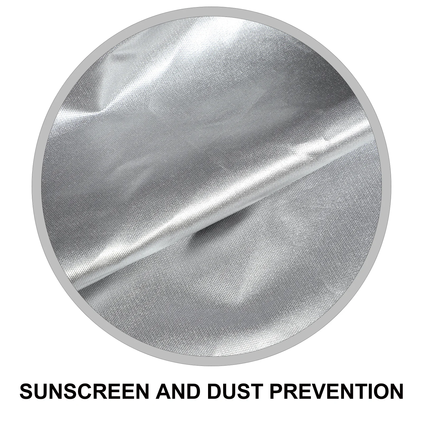 布製シートプロテクター 防水チェアカバー ユニバーサル カヤック マリン オックスフォード ボート スリップカバー