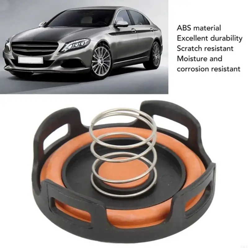 F1CF 2740181400 A2740901729 Membrane Valves Cover Rubber Oil Resistant Wearproof